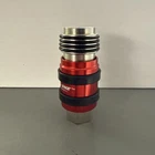 Milton In One Universal Safety Exhaust Coupler S-1750 Open. Price: $18.00.