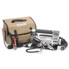 Viair 400P-AUTOMATIC Portable Compressor Kit (12V, 33% Duty) New. Price: $179.00.