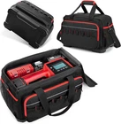 Air Compressor Bag Compatible With Milwaukee M18 Inflator 2848-20, Pump Carr New. Price: $66.25.