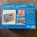 New Old Stock Campbell Hausfeld Emergency Car Air Compressor Roadpal 150 Psi. Price: $55.00.