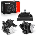 A-premium 3X Engine Mount & Transmission For Chevrolet Gmc Cadillac 5.3L New. Price: $81.99.