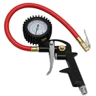 Milton EX0500P Analog Pistol Grip Inflator, 150 Psi, 13" Hose New. Price: $19.15.