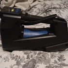 Michelin Digital Tyre Inflator Direct Drive Technology (large) For Cars / Suvs New. Price: $69.99.