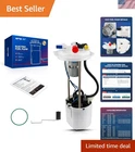Oe-compatible Electric Fuel Pump Assembly For 2010-2016 Express/savana Models New. Price: $125.99.
