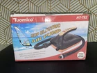Tuomico Sup Electric Air Pump HT-782 New. Price: $36.00.
