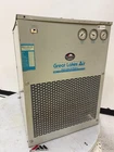 Great Lakes Air Products Compressor GRL-150 Used #151636. Price: $1995.00.