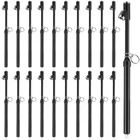 Tallew 20 Pack Dual Head Tire Pressure Gauge Heavy Duty Air New. Price: $112.05.