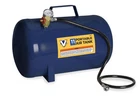 Titan Tools 11 Gallon Portable Air Tank (19916) New. Price: $109.61.