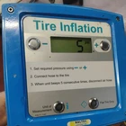Haltec 89XDA Tire INFLATOR,1/4-18 Npt,blue Used. Price: $324.95.