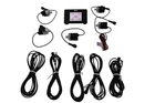 Vera Air Suspension Digital Pressure Gauge 5 Sensors 220 Psi Lcd Display New. Price: $220.00.