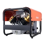 Vevor Pcp Air Compressor 4500PSI/30MPA 2-CYLINDER Scuba Diving Tank New. Price: $454.90.