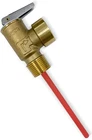 Upgrade 3/4" Npt Thread 210 150 Psi Temperature Pressure Relief Valve For Subu New. Price: $55.07.