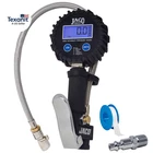 Jaco Flowpro Digital Tire Inflator With Pressure Gauge - 200 Psi New. Price: $65.71.