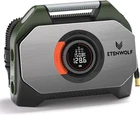 Etenwolf Vortex S7 Tire Inflator - 160PSI, 38400MAH, Dual Cylinder New. Price: $198.99.