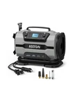 Astroai Tire Inflator Portable Air Compressor Pump 150PSI 12V DC/110V Ac With... New. Price: $77.53.