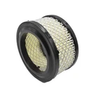 SA16F Air Intake Filter Element For Compressors Replaces Ingersoll Rand 32170979 New. Price: $9.51.
