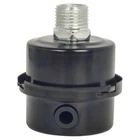 Inlet Intake Air Filter Silencer 1/2" Mpt 70243399 For Ingersoll Rand SS3 New. Price: $17.71.