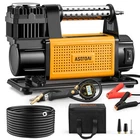 Astroai T6 Offroad Compressor, 12 V Portable Pump With 7.06 Cfm, Airc... New. Price: $192.30.