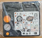 Genuine Honda Tire Repair Kit 42770-TZ5-A01 New. Price: $75.99.