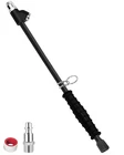 Safelife 15.16" Head Air Chuck For Dually Truck Tires, Heavy Duty Lock-on New. Price: $25.15.