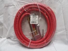 Milton Inflator Gage 10 160 Psi 15' Hose W/defl Lock-on Dh Chuck 98-A1-501 New. Price: $99.99.