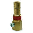 Control Devices P7575-1EP Check Valve, 3/4 (f)npt, (m)npt, 450 Psi New. Price: $17.25.