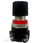 1/4" Stanley Bostitch Air Compressor Replacement Line Regulator # 7100640000 New. Price: $19.97.