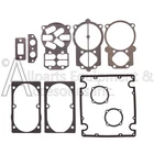 ABP-5950057 Devilbiss Complete Gasket Kit 2 Stage Air Compressor Pump New. Price: $98.90.