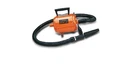 New Metro Vacuum DIDA-4, Magic Air Deluxe 4.0-HP Inflator/deflator. Price: $318.99.