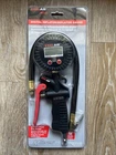 Milton EX0500D Digital Pistol Grip Inflator Gauge New. Price: $24.99.