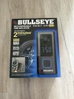 Bullseye Pocket Air Pro 12V Rechargeable Tire Inflator 6000MAH 120PSI New. Price: $40.00.