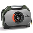 Etenwolf Vortex S7 Portable Air Compressor Tire Inflator Heavy-duty Vehicle New. Price: $363.73.