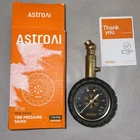 Astroai Wide Range Tire Pressure 2" Gauge Packaged Open GL-1508 6-170PSI New. Price: $27.99.