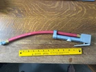 Milton 506-18 Analog Inflator With Pressure Gauge New. Price: $52.00.