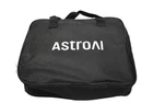 Astroai Portable Air Compressor Tire Inflator 12V 150W JY16P160-18 W/ Case Kit New. Price: $54.99.