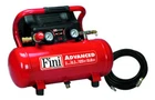 Utility Gallon 125 Psi Oil Free Pump Portable Electric Hot Dog Air Compressor New. Price: $189.04.