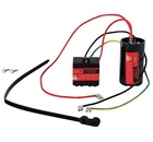 Atma Supply CSR-U1 Hard Start Device Compressor Saver For 1- 3-TON Ac Units Open. Price: $20.00.