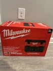 Milwaukee M18 18V Gal. Lithium-ion Cordless Wet/dry Vacuum 0880-20 Pack New. Price: $110.00.