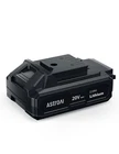 Astroai 20V Max Rechargeable Li-ion Battery For JYP160-2301812 / Black New. Price: $55.04.