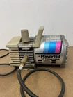 Campbell Hausfeld Power Pal Electric Tankless Air Compressor Hose MT3000 - Works Used. Price: $49.99.