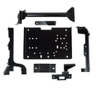 Ford Performance M-1830-BRC Underhood Air Compressor Kit 21-25 Bronco New. Price: $975.53.