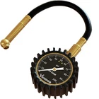 Vondior Tire Pressure Gauge (0-100 Psi) Heavy Duty Air New. Price: $16.99.