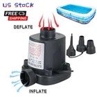 12V Car Air Tire Pump Inflator Compressor Digital Electric Auto Portable Outdoor New. Price: $10.16.