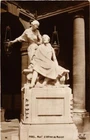 Old Postcard Paris (1ST) Monument D'alfred De Musset (562366) Occasion. Price: $6.98.