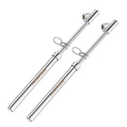 Godeson Dual Head Tire Pressure Gauge,heavy Duty 2 Pack, Silver New. Price: $28.00.