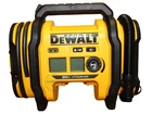 Dewalt DCC020IB 20V High-pressure Corded Cordless Air Inflator New. Price: $131.95.