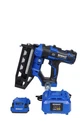 Kobalt Xtr 2-1/2 16 -gauge Cordless Straight Finish Nailer W/battery, Charger New. Price: $149.99.