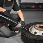 Portable Tire Bead Seater, 2.1 Gal / 8 Air Blaster, Handheld Inflato New. Price: $97.68.
