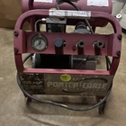 Porter Cable CPF23400S 135 Psi 3HP Gallon Jet Stream Air Compressor Used. Price: $199.00.