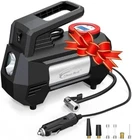 Hausbell Portable Air Compressor For Car Tires 2023 Upgraded Model, Handle New. Price: $75.00.